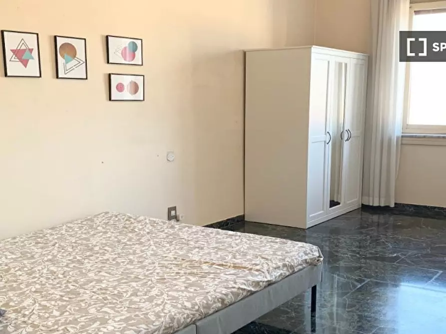 Immagine 5 di Camera condivisa in affitto  in Viale Gran Sasso a Milano