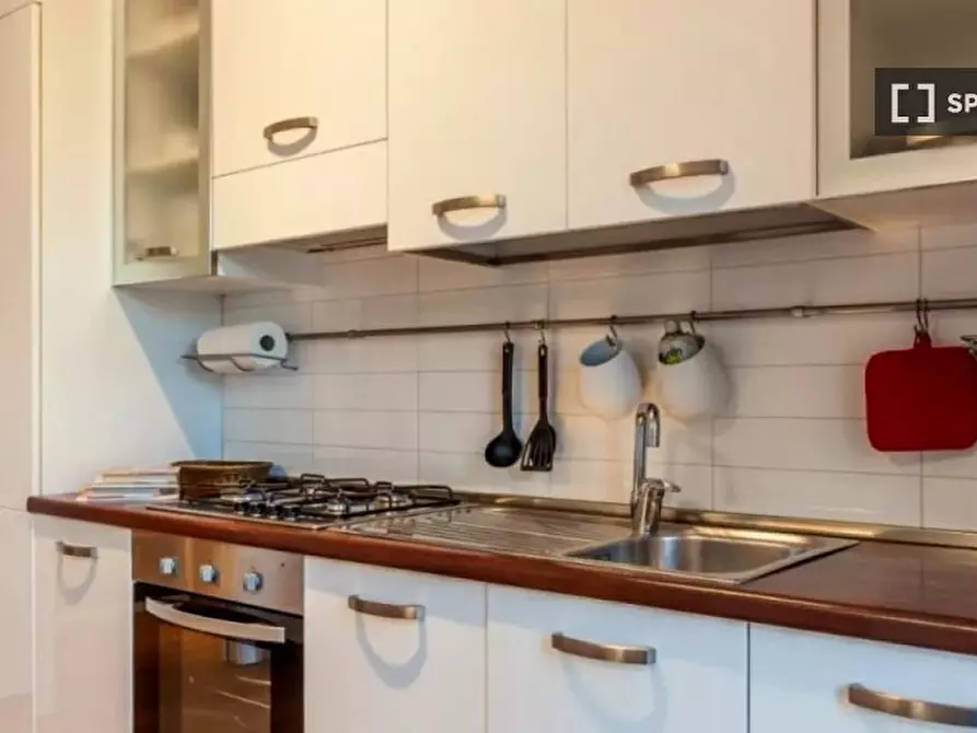 Immagine 9 di Appartamento in affitto  in Via Marostica a Milano