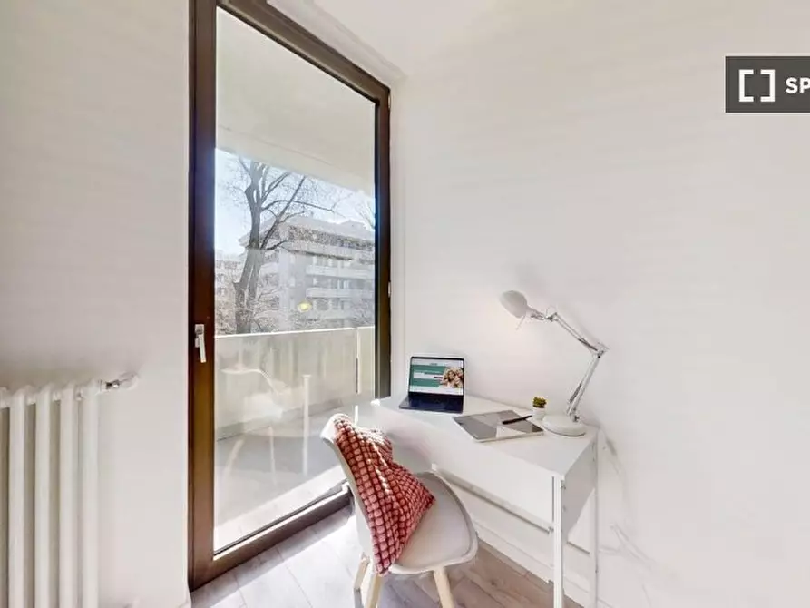 Immagine 6 di Camera condivisa in affitto  in VIA Pellizzo a Padova