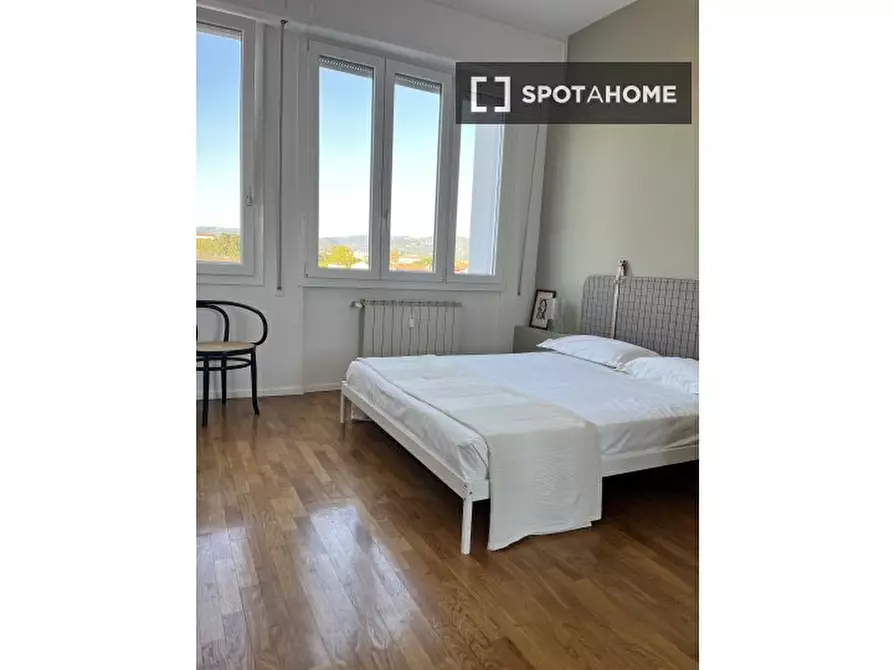Immagine 9 di Appartamento in affitto  in Via Monte Oliveto a Firenze