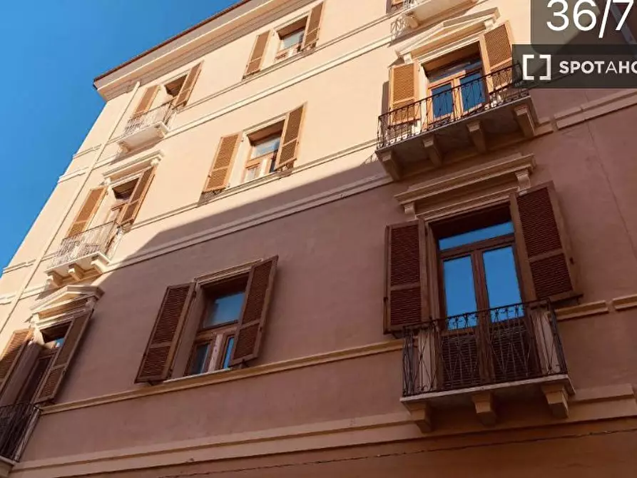 Immagine 3 di Ufficio in affitto  in Via Cavour a Cagliari