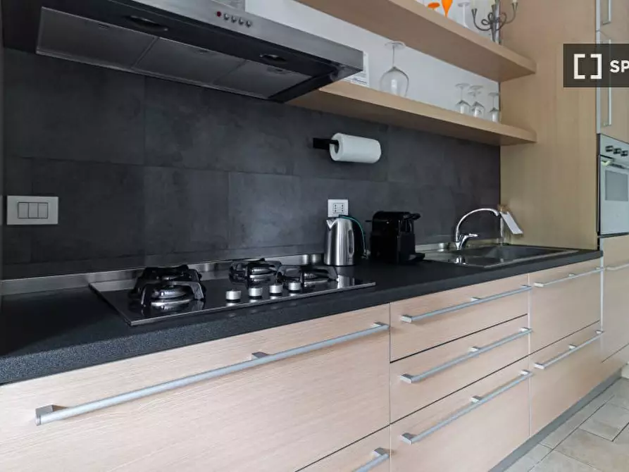 Immagine 4 di Appartamento in affitto  in Via Savona a Milano