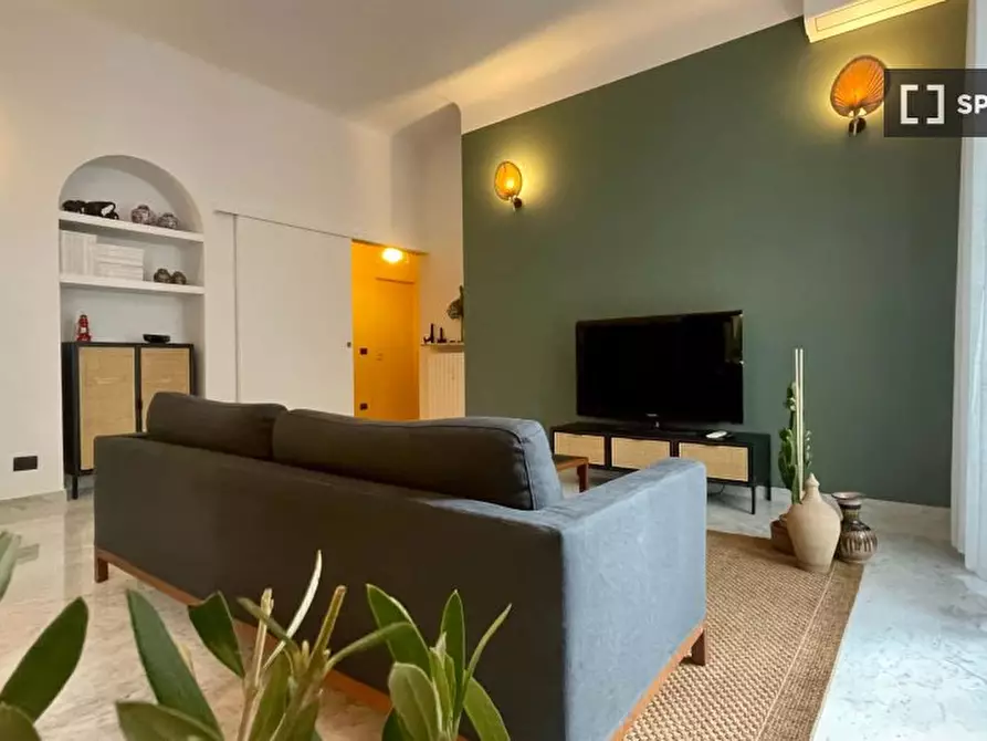 Immagine 2 di Appartamento in affitto  in Via Roberto Lepetit a Milano