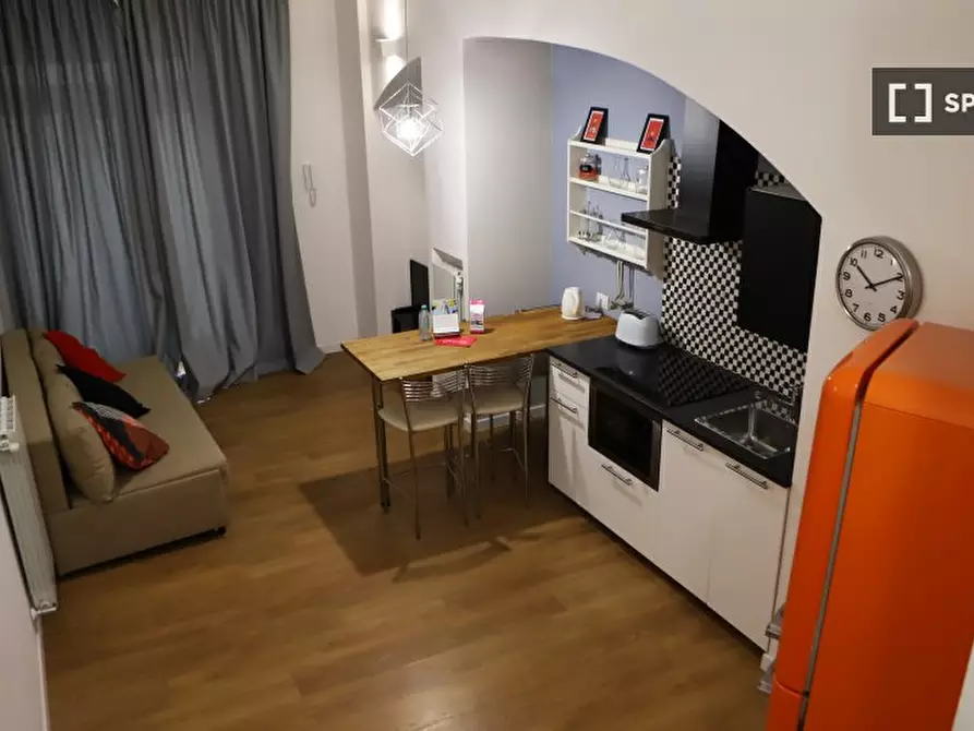 Immagine 2 di Appartamento in affitto  in Vico SS. Filippo e Giacomo a Napoli
