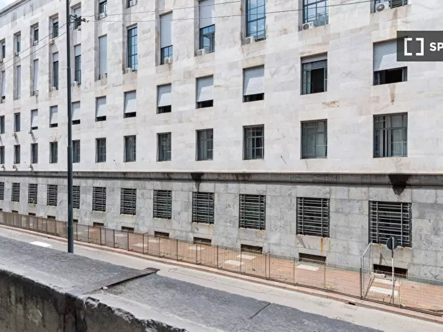 Immagine 7 di Ufficio in affitto  in Via Luciano Manara a Milano