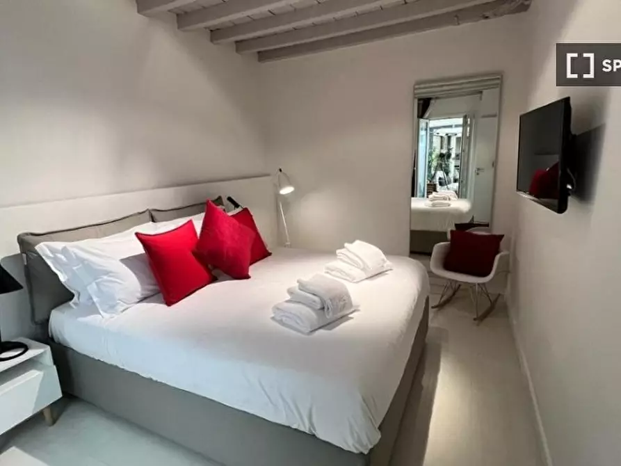 Immagine 1 di Appartamento in affitto  in Borgo Pinti a Firenze
