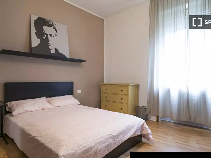 Immagine 2 di Camera condivisa in affitto  in Corso Di Porta Romana a Milano