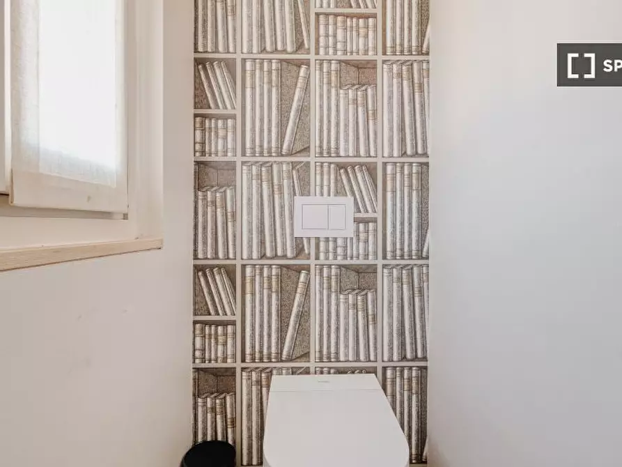 Immagine 12 di Appartamento in affitto  in V. Archimede a Milano