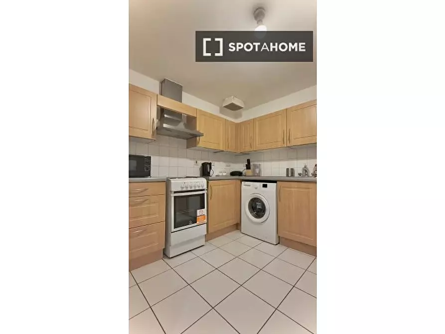Immagine 3 di Ufficio in affitto  in Westferry Rd a Poplar