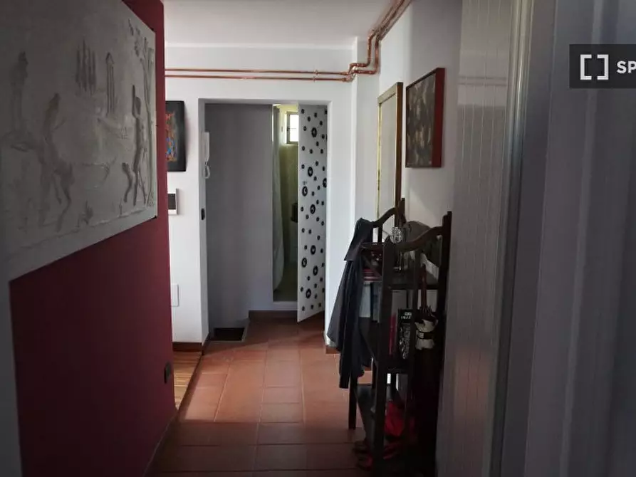 Immagine 3 di Ufficio in affitto  in Via dell'Oca a Roma