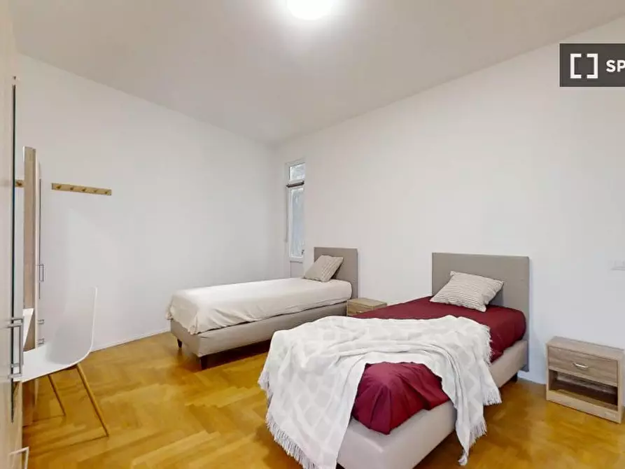 Immagine 4 di Camera condivisa in affitto  in CORSO milano a Padova