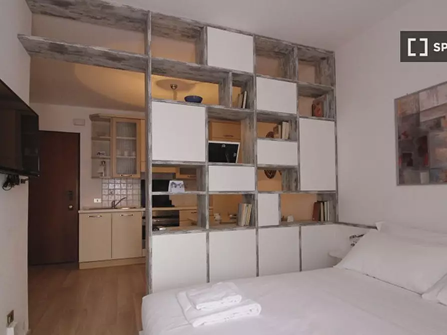 Immagine 5 di Appartamento in affitto  in Viale Bligny a Milano