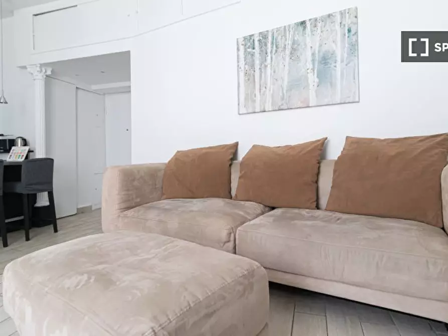 Immagine 7 di Appartamento in affitto  in Corso di Porta Ticinese a Milano