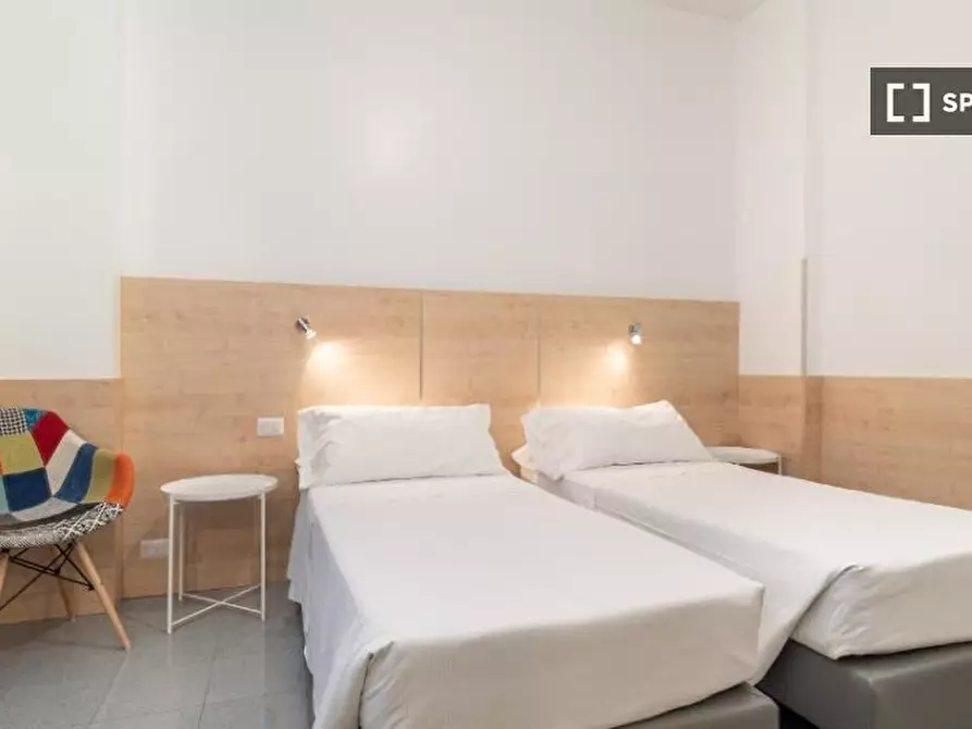 Immagine 3 di Appartamento in affitto  in Viale Gorizia a Milano