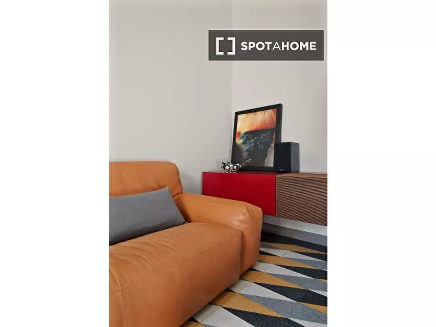 Immagine 16 di Appartamento in affitto  in Via Morozzo della Rocca a Milano