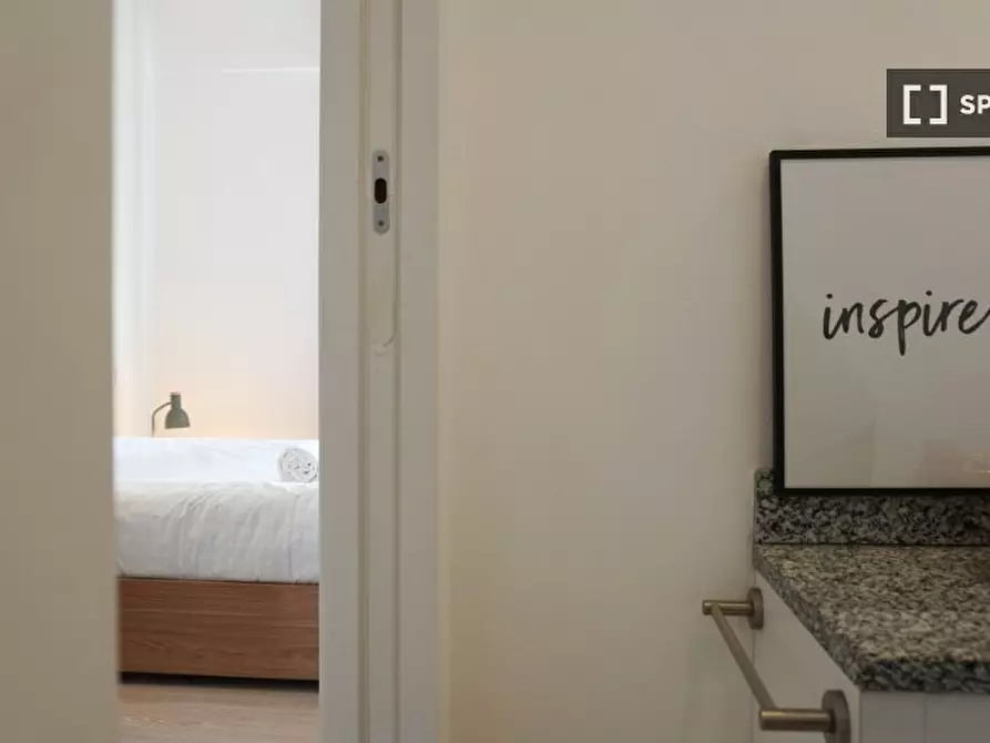 Immagine 17 di Appartamento in affitto  in Via Privata Camillo Vacani a Milano