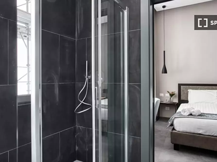 Immagine 7 di Appartamento in affitto  in Via Spadari a Milano