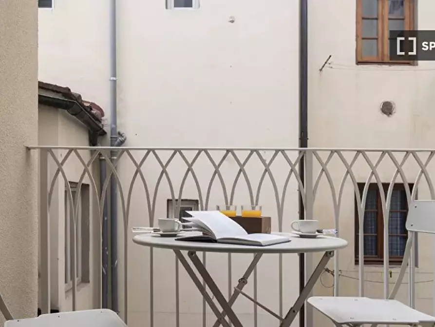 Immagine 4 di Appartamento in affitto  in Via dell'Agnolo a Firenze