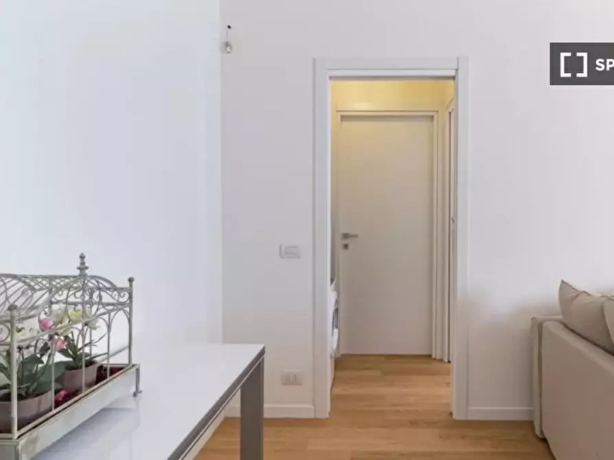 Immagine 14 di Appartamento in affitto  in Via Luigi Galvani a Milano