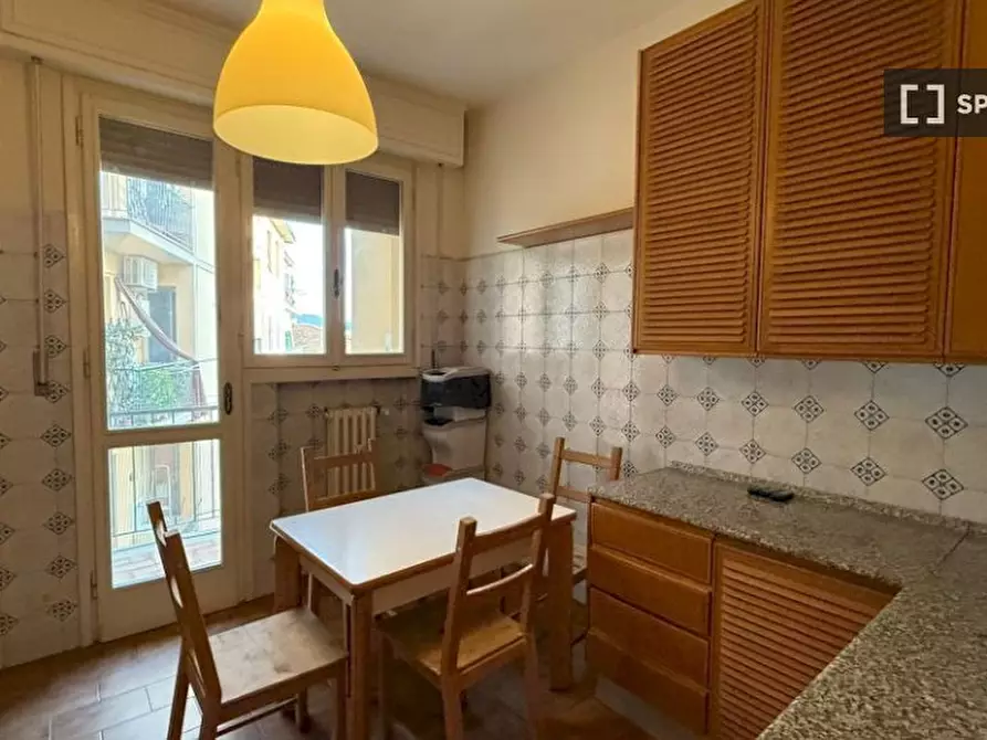 Immagine 7 di Camera condivisa in affitto  in Via Capo di Mondo a Firenze