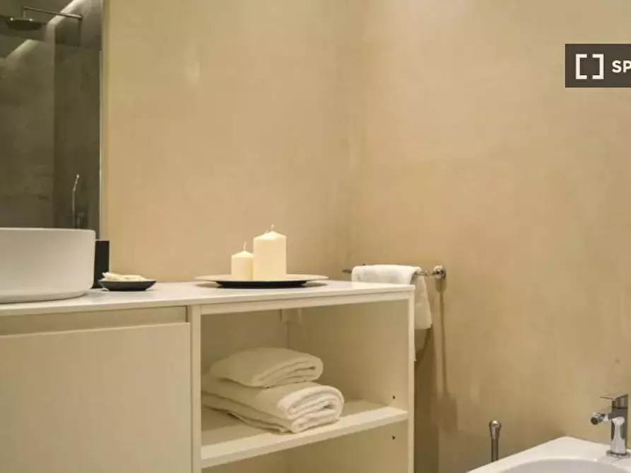 Immagine 11 di Appartamento in affitto  in Via Santa Maria Fulcorina a Milano