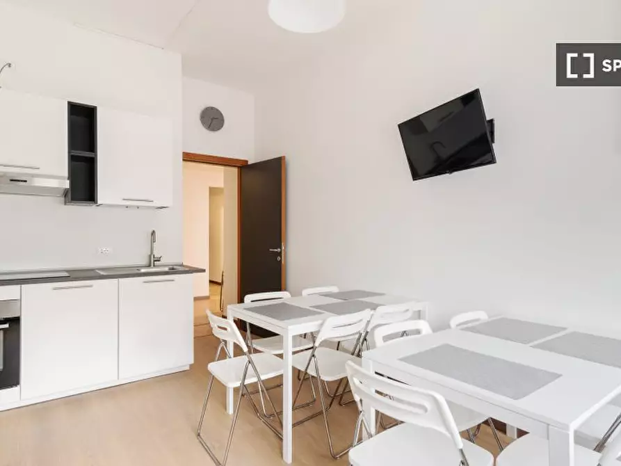 Immagine 8 di Camera condivisa in affitto  in Via Ernesto Breda a Milano