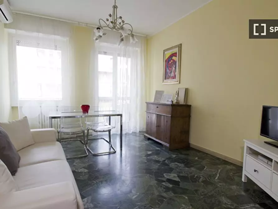 Immagine 17 di Appartamento in affitto  in Via Bonnet a Milano