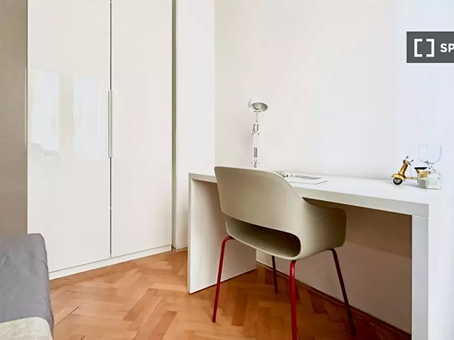 Immagine 4 di Camera condivisa in affitto  in Via della Prepositura a Trento