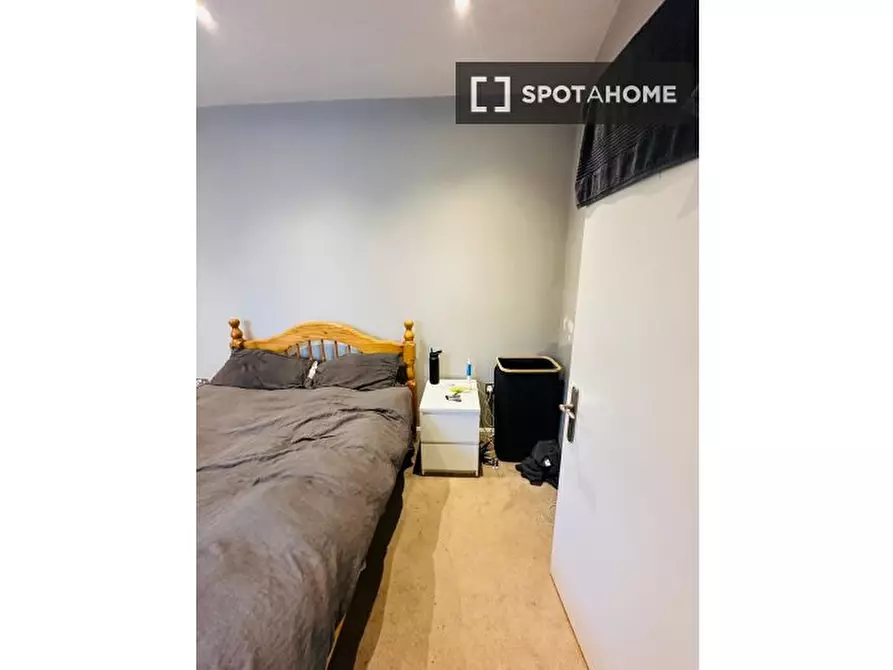 Immagine 5 di Camera condivisa in affitto  in Railton Road a Camberwell