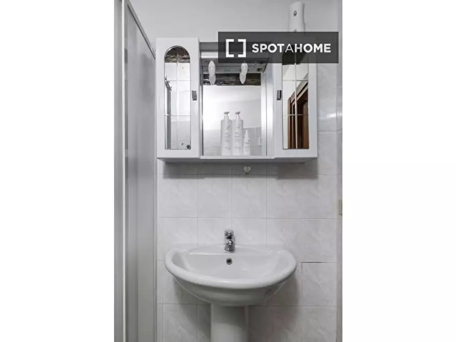 Immagine 11 di Ufficio in affitto  in Via Centotrecento a Bologna