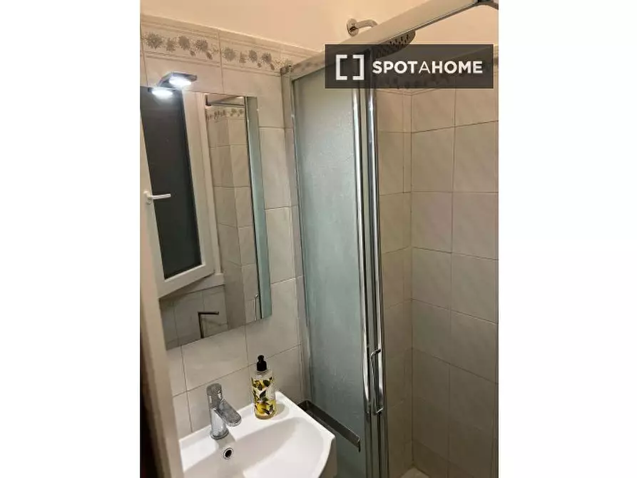 Immagine 13 di Appartamento in affitto  in Viale di Villa Pamphili a Roma