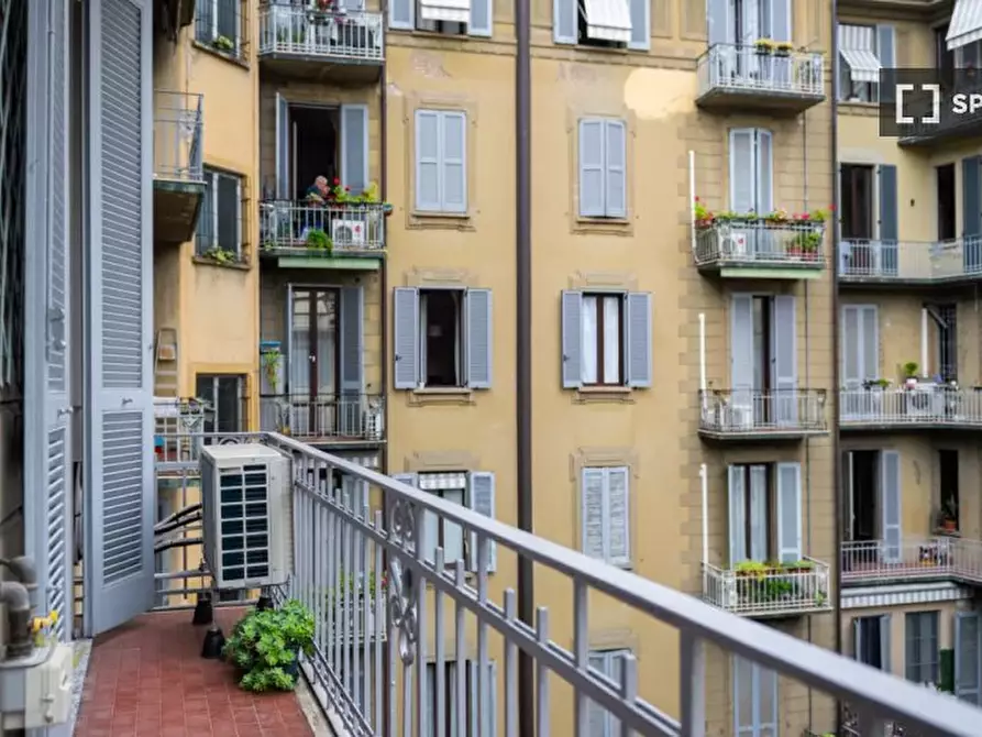 Immagine 12 di Appartamento in affitto  in Corso Vercelli a Milano