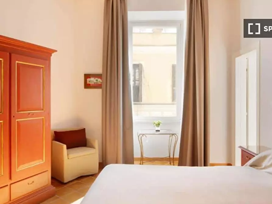 Immagine 9 di Appartamento in affitto  in Via Cavour a Roma