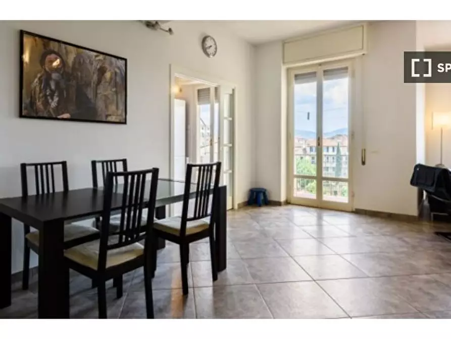 Immagine 11 di Appartamento in affitto  in Via Frà Domenico Buonvicini a Firenze