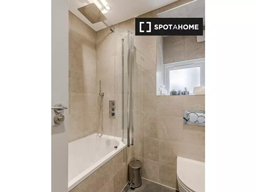 Immagine 15 di Appartamento in affitto  in Flat A a Lambeth