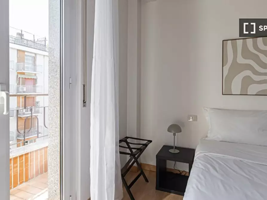 Immagine 18 di Appartamento in affitto  in Via Negroli a Milano
