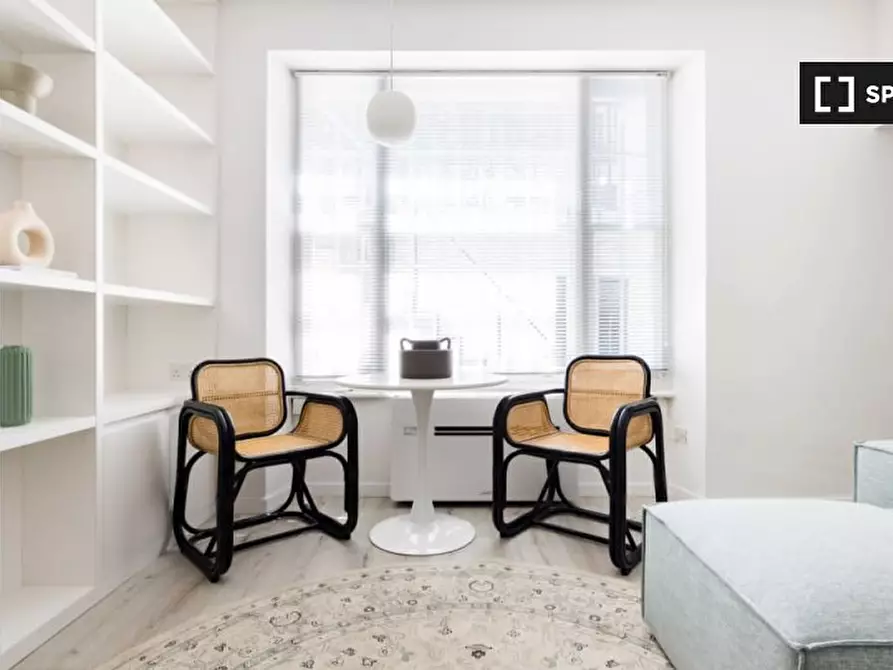 Immagine 5 di Ufficio in affitto  in flat a a Kensington