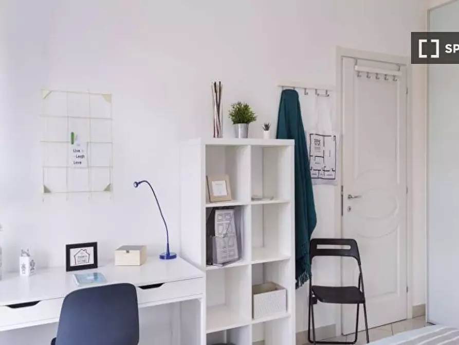 Immagine 1 di Camera condivisa in affitto  in Via Giovanni Spadolini a Milano