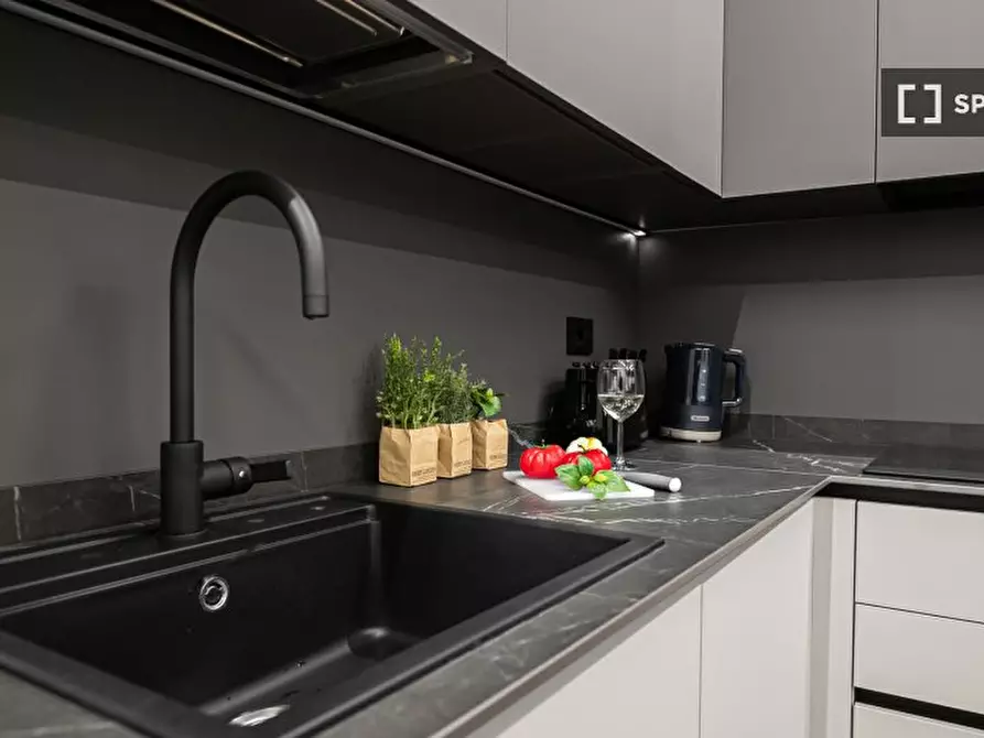 Immagine 12 di Appartamento in affitto  in Via M. Nevoso a Milano