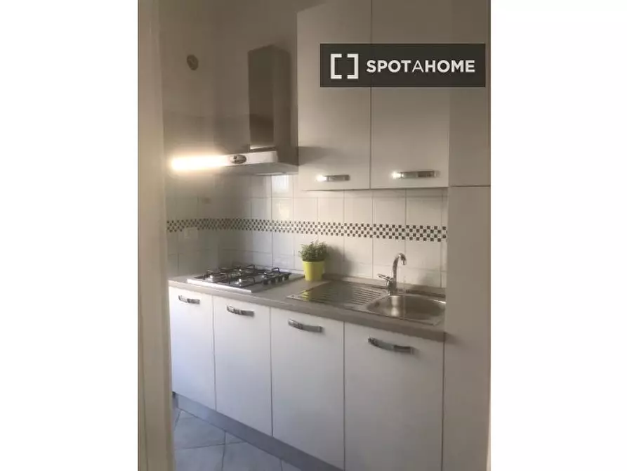 Immagine 2 di Appartamento in affitto  in Via Ennio Visca a Nettuno