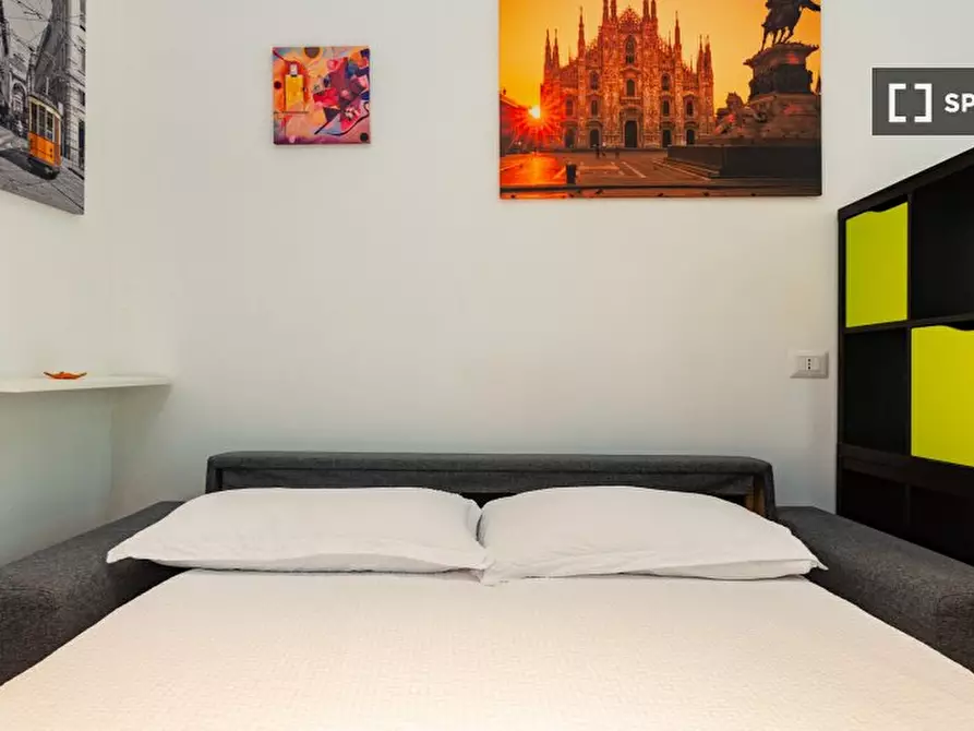 Immagine 13 di Appartamento in affitto  in Via Privata della Majella a Milano