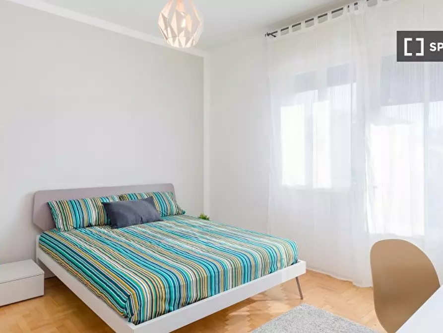 Immagine 1 di Camera condivisa in affitto  in Egidio Forcellini a Padova