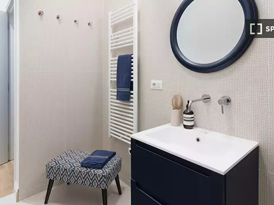 Immagine 11 di Appartamento in affitto  in Via Conchetta a Milano