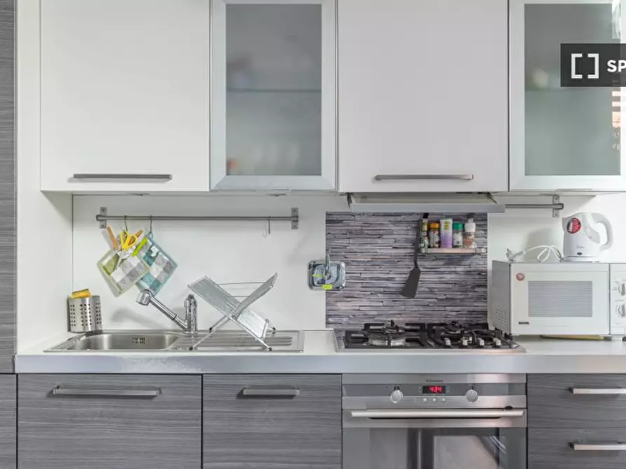 Immagine 7 di Appartamento in affitto  in Via Andrea Costa a Bologna