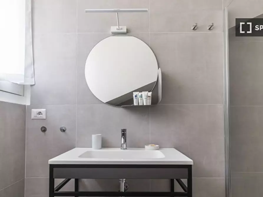 Immagine 8 di Appartamento in affitto  in Via della Commenda a Milano