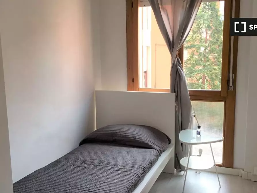 Immagine 3 di Camera condivisa in affitto  in Via Giacomo Matteotti a Trento