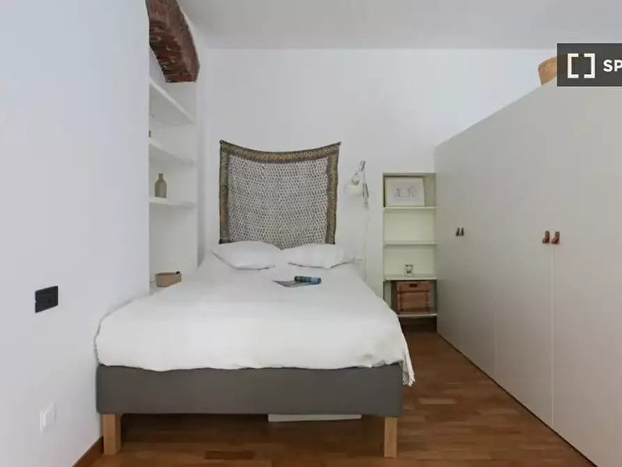 Immagine 2 di Ufficio in affitto  in Via Benvenuto Cellini a Milano