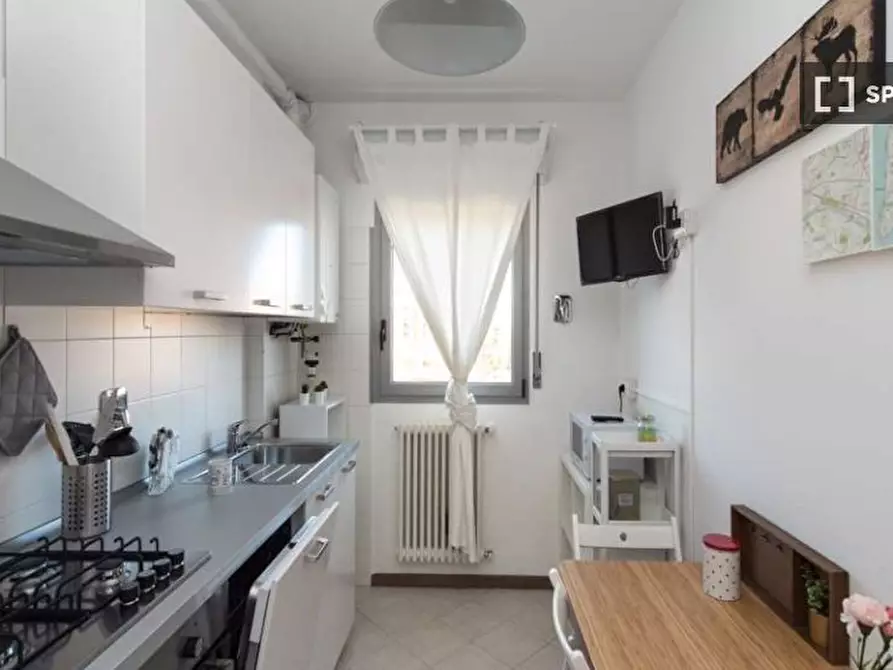 Immagine 16 di Camera condivisa in affitto  in Via Del Lavoro a Bologna