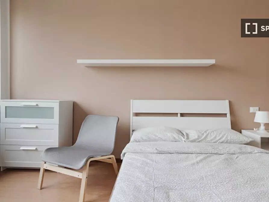 Immagine 5 di Camera condivisa in affitto  in Via Ernesto Breda a Milano