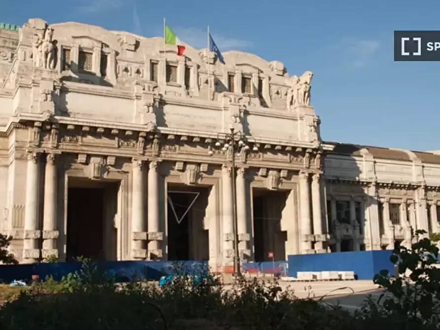 Immagine 12 di Ufficio in affitto  in Via Padova a Milano